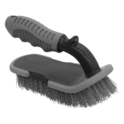 Large Interior Brush