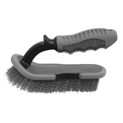 Large Interior Brush