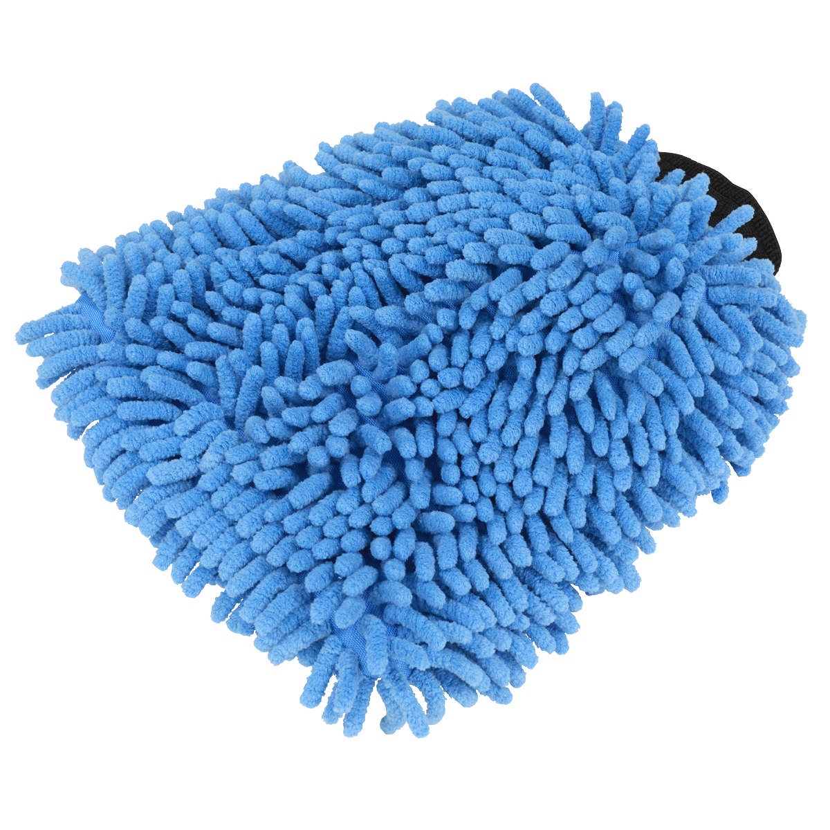 Microfibre Wash Mitt