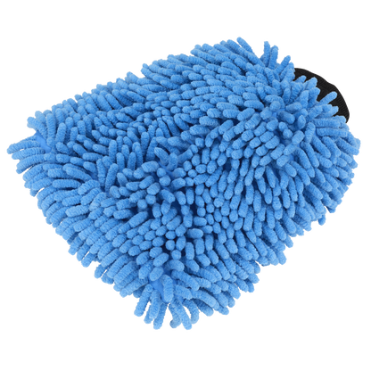 Microfibre Wash Mitt
