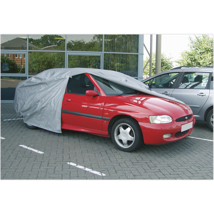 Car Cover Medium 4060 x 1650 x 1220mm