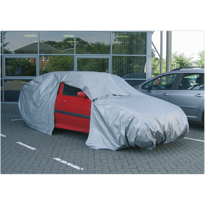 Car Cover Medium 4060 x 1650 x 1220mm