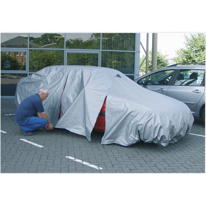 Car Cover Medium 4060 x 1650 x 1220mm