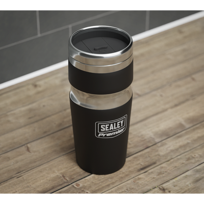 Premier Travel Mug with Tool Kit