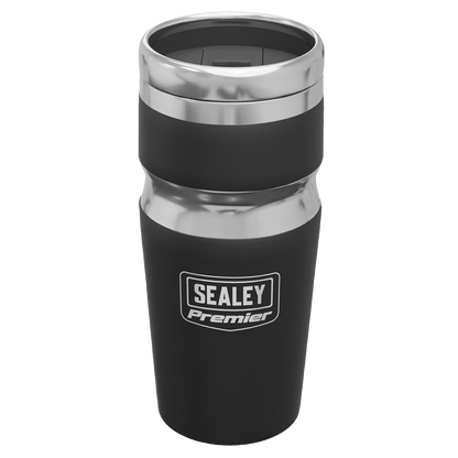Premier Travel Mug with Tool Kit