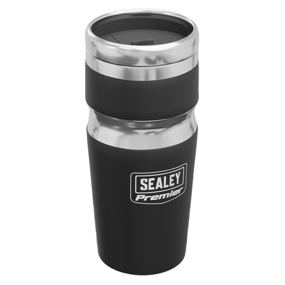 Premier Travel Mug with Tool Kit