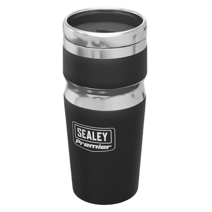 Premier Travel Mug with Tool Kit