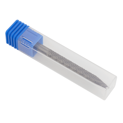 Tyre Repair Carbide Mill Cutter 6mm