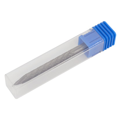 Tyre Repair Carbide Mill Cutter 6mm