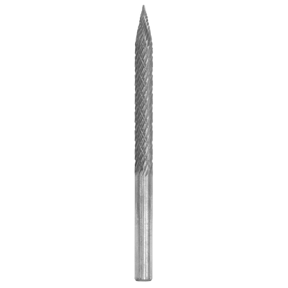 Tyre Repair Carbide Mill Cutter 6mm