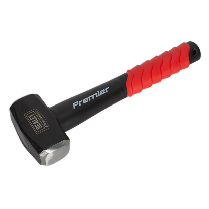 Premier Club Hammer with Fibreglass Shaft