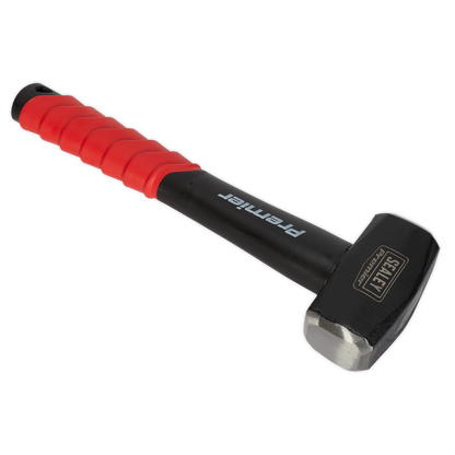 Premier Club Hammer with Fibreglass Shaft