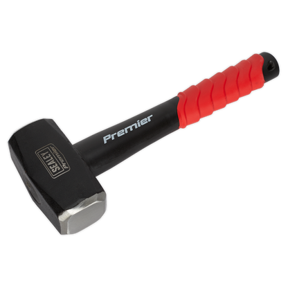 Premier Club Hammer with Fibreglass Shaft