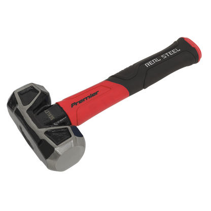 Premier Club Hammer with Fibreglass Shaft