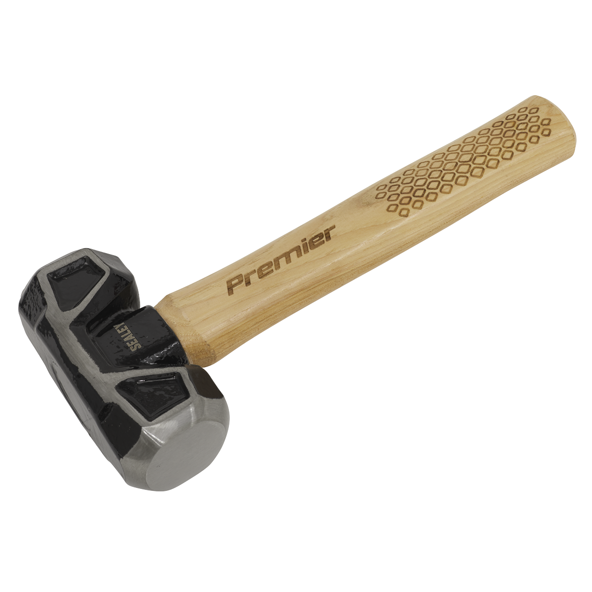 Premier Club Hammer with Hickory Shaft