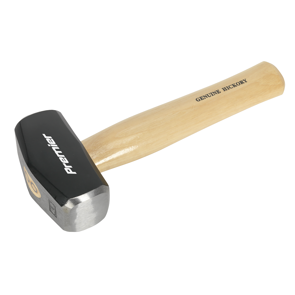 Premier Club Hammer with Hickory Shaft