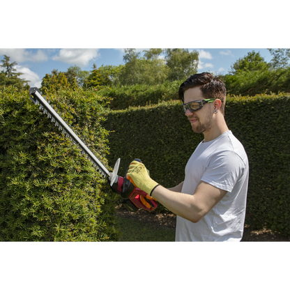 SV20 Series 52cm Cordless Hedge Trimmer 20V - Body Only