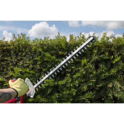 SV20 Series 52cm Cordless Hedge Trimmer 20V - Body Only