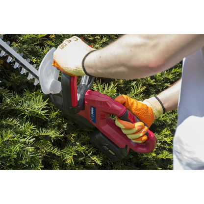 SV20 Series 52cm Cordless Hedge Trimmer 20V - Body Only