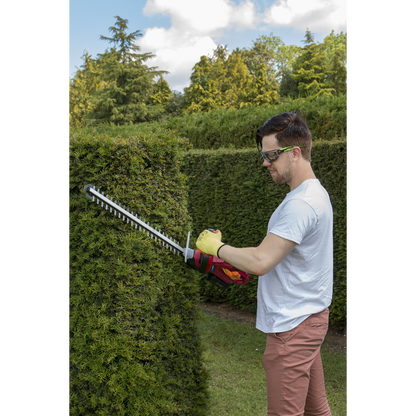 SV20 Series 52cm Cordless Hedge Trimmer 20V - Body Only