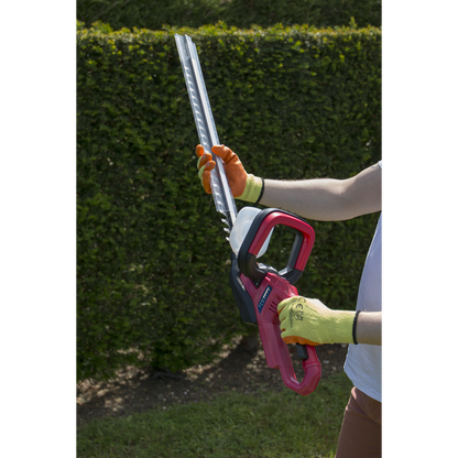 SV20 Series 52cm Cordless Hedge Trimmer 20V - Body Only