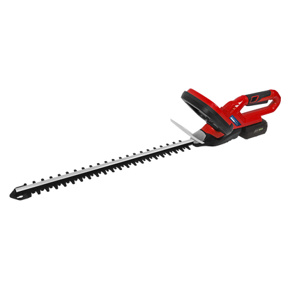 SV20 Series 52cm Cordless Hedge Trimmer 20V - Body Only