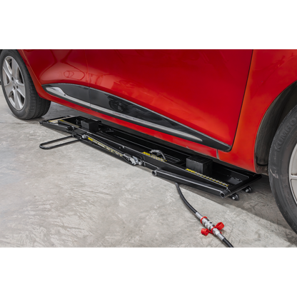 Portable Car Lift 2.25 Tonne