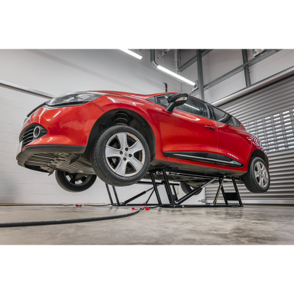 Portable Car Lift 2.25 Tonne