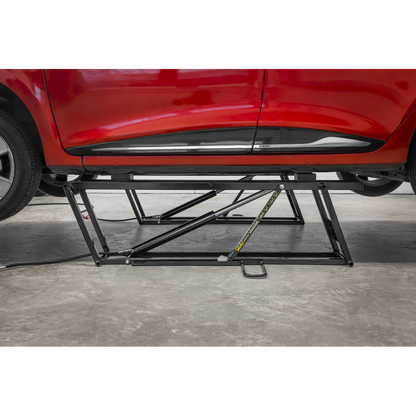 Portable Car Lift 2.25 Tonne