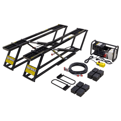 Portable Car Lift 2.25 Tonne