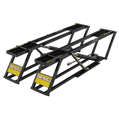 Portable Car Lift 2.25 Tonne