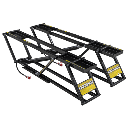 Portable Car Lift 2.25 Tonne