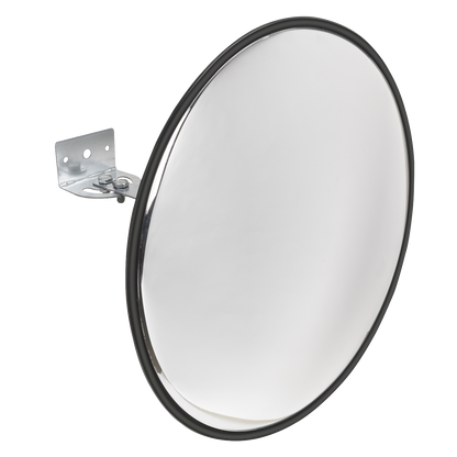 Convex Mirror Wall Mounting 450mm