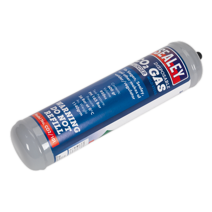 MIG Consumables Kit