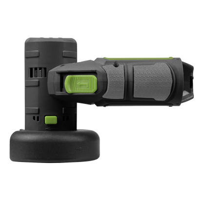SV10.8 Series 85mm Cordless Angle Grinder Kit 10.8V 2Ah
