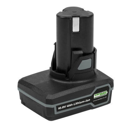SV10.8 Series Power Tool Battery 10.8V 4Ah