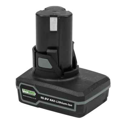 SV10.8 Series Power Tool Battery 10.8V 4Ah