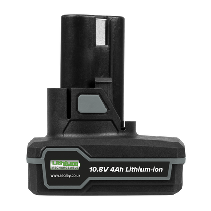 SV10.8 Series Power Tool Battery 10.8V 4Ah
