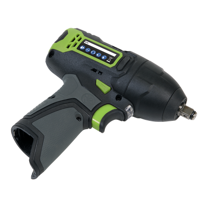 SV10.8 Series 3/8"Sq Drive Cordless Impact Wrench Kit 10.8V 2Ah