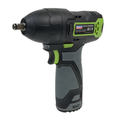 SV10.8 Series 3/8"Sq Drive Cordless Impact Wrench 10.8V - Body Only
