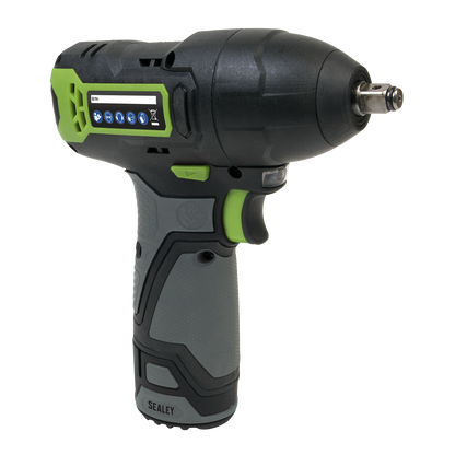 SV10.8 Series 3/8"Sq Drive Cordless Impact Wrench 10.8V - Body Only
