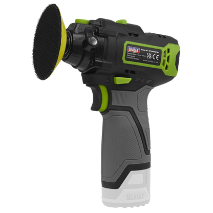 SV10.8 Series 75mm Cordless Polisher 10.8V - Body Only