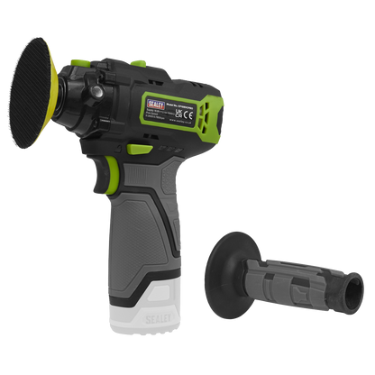 SV10.8 Series 75mm Cordless Polisher 10.8V - Body Only