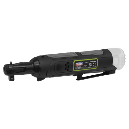 SV10.8 Series 3/8"Sq Drive Cordless Ratchet Wrench 10.8V - Body Only