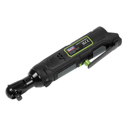SV10.8 Series 3/8"Sq Drive Cordless Ratchet Wrench 10.8V - Body Only