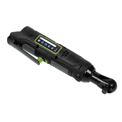 SV10.8 Series 3/8"Sq Drive Cordless Ratchet Wrench 10.8V - Body Only