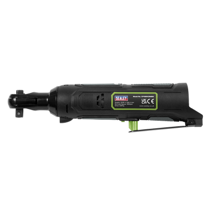 SV10.8 Series 3/8"Sq Drive Cordless Ratchet Wrench 10.8V - Body Only