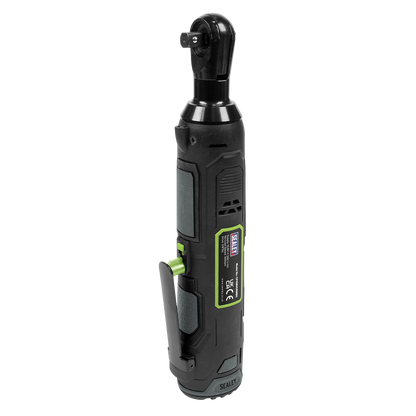 SV10.8 Series 3/8"Sq Drive Cordless Ratchet Wrench 10.8V - Body Only