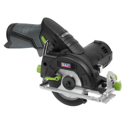 SV10.8 Series 85mm Cordless Circular Saw 10.8V - Body Only