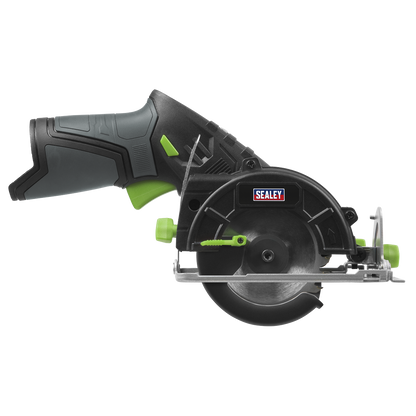 SV10.8 Series 85mm Cordless Circular Saw 10.8V - Body Only